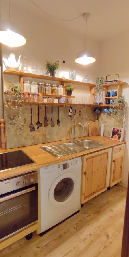 Gemuetliche Hagen City Loft Mit 2 Schlafzimmern Hagen (Arnsberg) Exterior foto