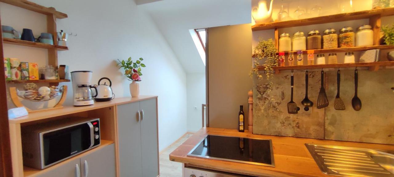 Gemuetliche Hagen City Loft Mit 2 Schlafzimmern Hagen (Arnsberg) Exterior foto