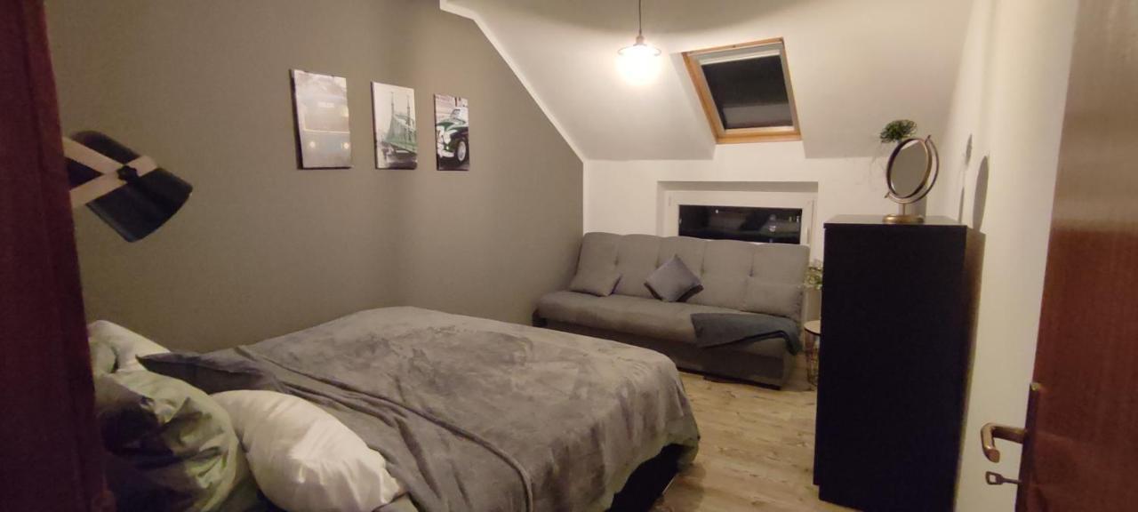 Gemuetliche Hagen City Loft Mit 2 Schlafzimmern Hagen (Arnsberg) Exterior foto