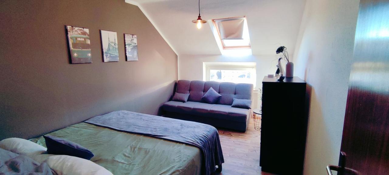 Gemuetliche Hagen City Loft Mit 2 Schlafzimmern Hagen (Arnsberg) Exterior foto