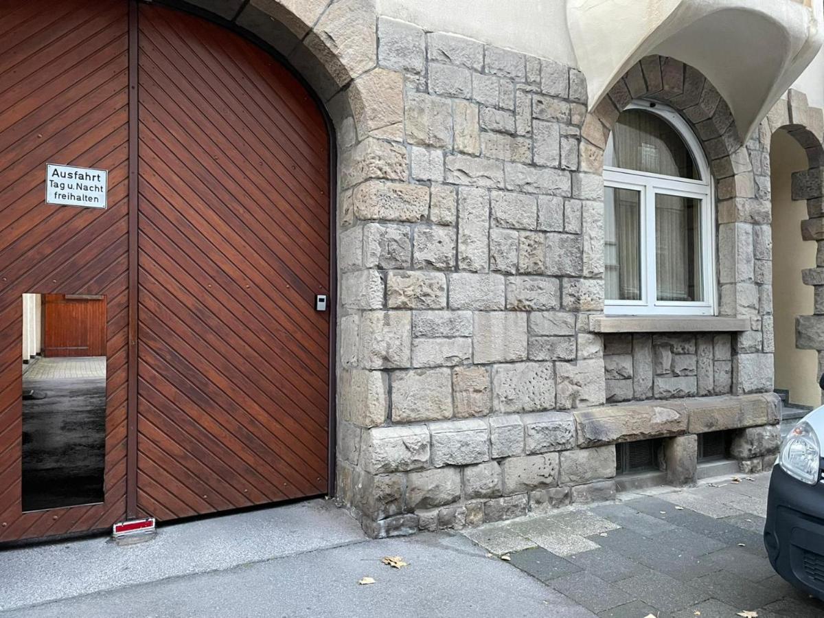 Gemuetliche Hagen City Loft Mit 2 Schlafzimmern Hagen (Arnsberg) Exterior foto